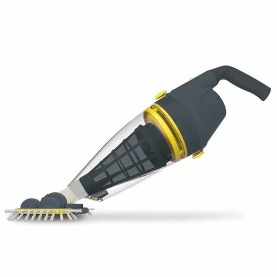 Comfortpool Oplaadbare Zwembadstofzuiger G7