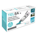 Kokido Telsa 30 elektrische accu zwembadstofzuiger