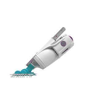 Telsa 30 elektrische accu zwembadstofzuiger