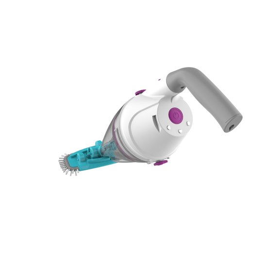 Kokido Telsa 50 elektrische accu zwembadstofzuiger