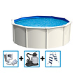 Interline Zwembad Aruba 360x122 cm (complete set)