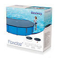 Bestway Afdekzeil Frame pool 366 cm