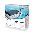 Bestway Afdekzeil rechthoekig 396x185 cm