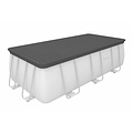 Bestway Afdekzeil rechthoekig 396x185 cm