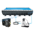 Hydro-Fit Bypass-kit Basic