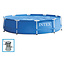 Intex Metal framepool 305x76 cm
