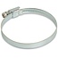 Mega Slangeklem voor filterslang 25-38 mm