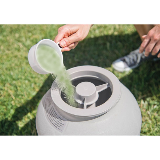 Summer Fun Glas 0.5-1.0 mm 20 kg