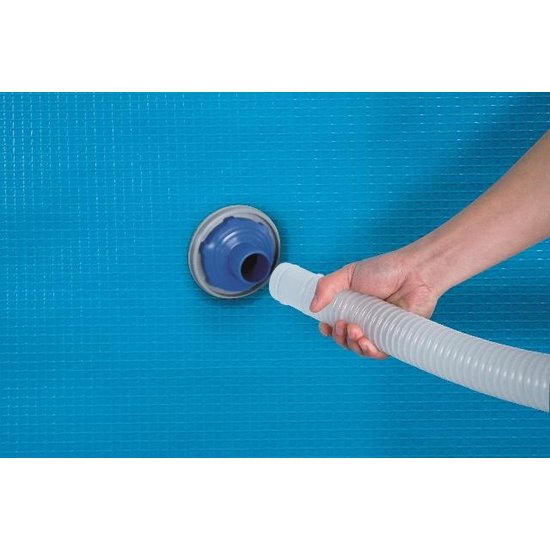 Bestway Skimmer tegen bladafval en insecten