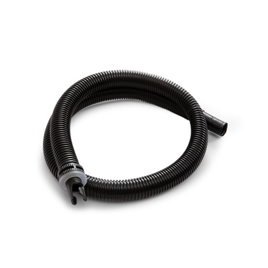 Intex opblaasslang met adapter