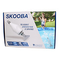 Kokido Skooba zwembadstofzuiger