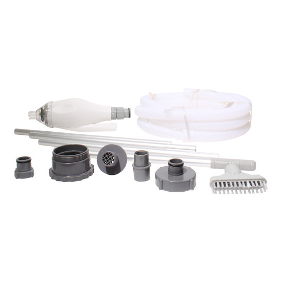 Kokido Skooba zwembadstofzuiger