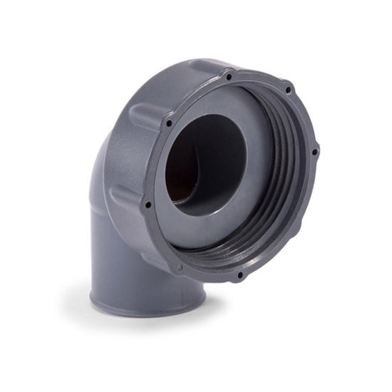 Intex Elleboog voor verwarmingsmat