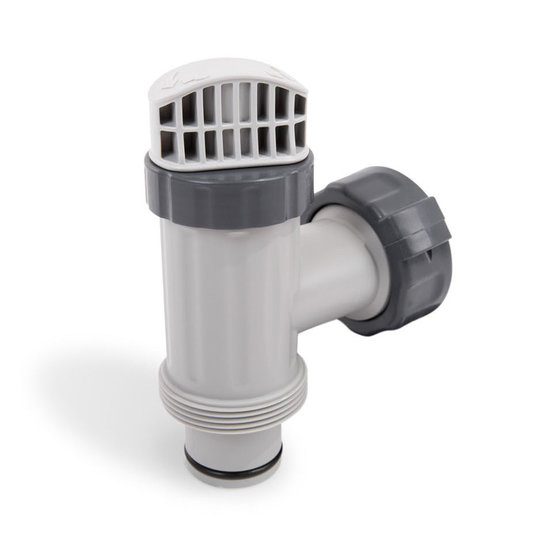 Intex Afsluiter compleet