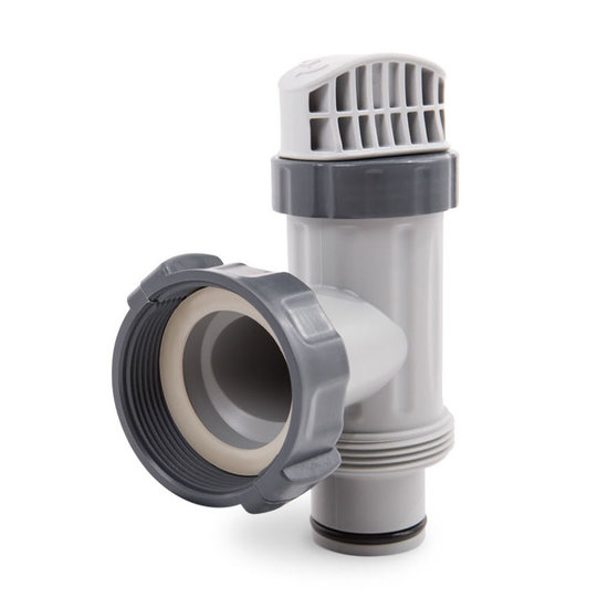 Intex Afsluiter compleet