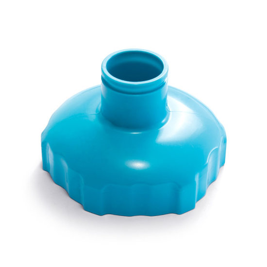 Intex wand aansluitstuk 32 mm met schroefdraad