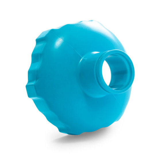 Intex wand aansluitstuk 32 mm met schroefdraad