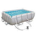 Bestway Power Steel 282x196x84 cm + filterpomp