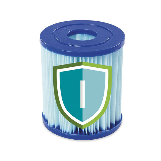 Bestway Power Steel 282x196x84 cm + filterpomp