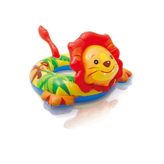 Intex Big Animal Rings