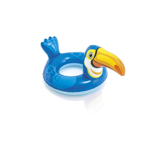 Intex Big Animal Rings