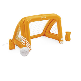 Fun Goals Game