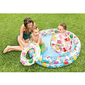 Intex Fruity Pool Set