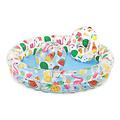 Intex Fruity Pool Set