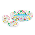 Intex Fruity Pool Set