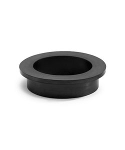 L-vorm rubber ring