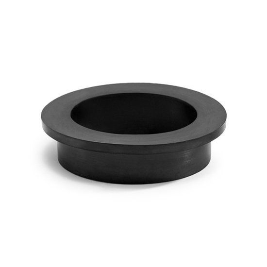 Ten einde raad Geavanceerd Verwachting L-vorm rubber ring | Zwembadstore.com