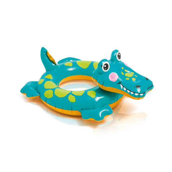 Intex Big Animal Rings