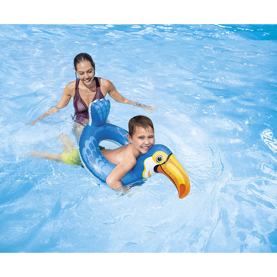 Intex Big Animal Rings