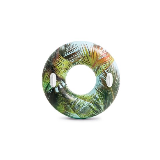 Intex Transparante zwemband