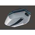Intex Mariner 3 - 3 persoons luxe boot met peddels en pomp (met harde vloer)