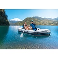 Intex Mariner 3 - 3 persoons luxe boot met peddels en pomp (met harde vloer)