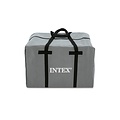 Intex Mariner 3 - 3 persoons luxe boot met peddels en pomp (met harde vloer)