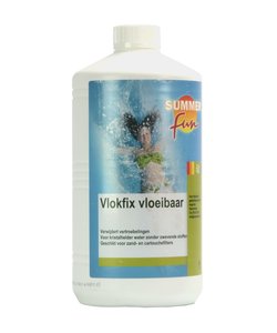 Vlokfix 1 liter