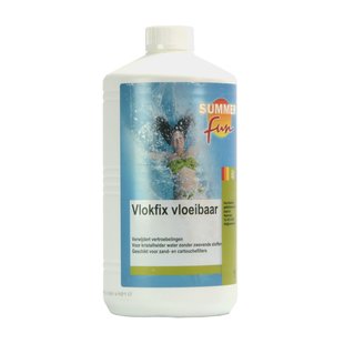 Vlokfix 1 liter