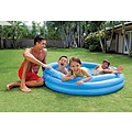 Intex Crystal Blue Pool 147x33 cm