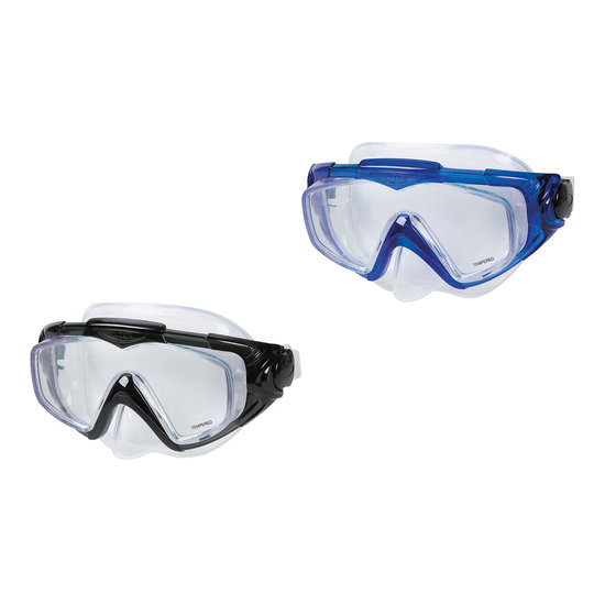 Intex Aqua Pro Snorkelbril Adult