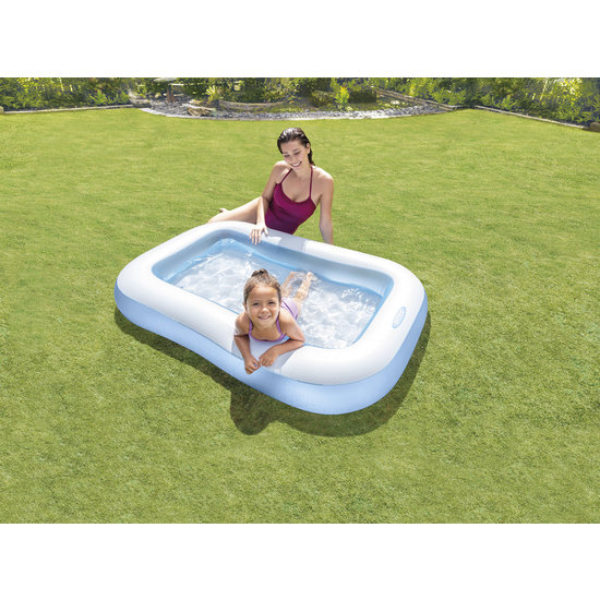 Intex Rectangular Baby Pool