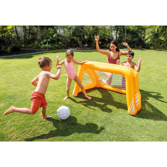 Intex Fun Goals Game