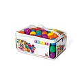 Intex 6,5 cm Fun Balls