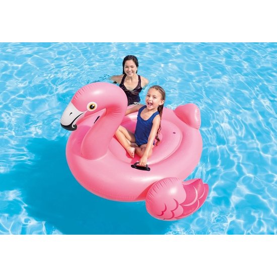 Intex Flamingo Ride-On