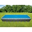 Intex Afdekzeil solar 975x488 cm
