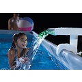 Intex Multicolor LED waterval