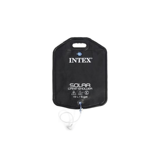 Intex Solar Douche