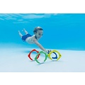 Intex onderwater vis ringen