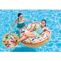 Intex Zwemband Fruithagel Donut 114 cm